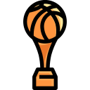 Trofeo icon