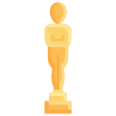 Oscars icon