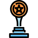 Trofeo icon