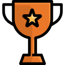 Trofeo icon