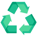 Reciclar icon