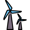 Turbina icon