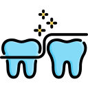 Dental floss 