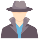 Detective icon