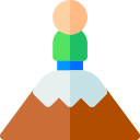 montagne icon