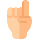 une 
