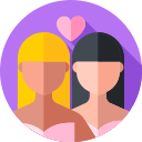 Pareja icon