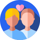 Pareja icon