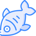 Pescado icon