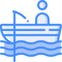 Pescador icon