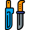 Cuchillo icon