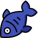 Pescado icon