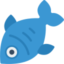 Pescado icon