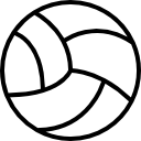 vóleibol icon