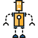 robot icon