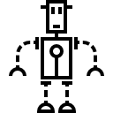 robot icon