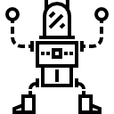 robot