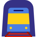 subterráneo icon