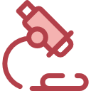 microscopio icon