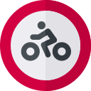 Motocicleta icon