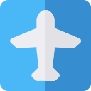 Aeropuerto icon