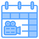 Calendario icon