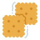 Galletas icon