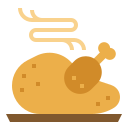 Pollo icon