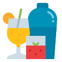 Coctel icon