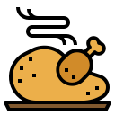 Pollo icon