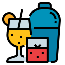 Coctel icon