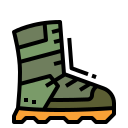 Botas icon