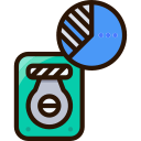 Disco duro icon