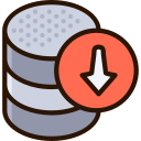 Base de datos icon