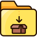 Caja icon