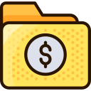 Dólar icon