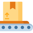 Transportadora icon