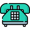 teléfono icon