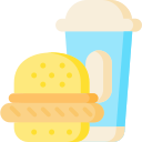 hamburguesa icon