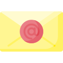 correo electrónico icon