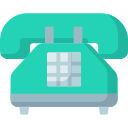 teléfono icon