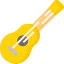 guitarra icon