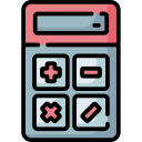 calculadora icon