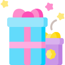 regalo icon