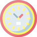 reloj icon