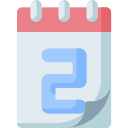 calendario icon