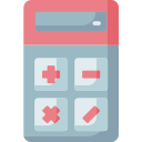 calculadora icon