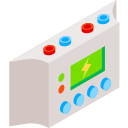 Controlador icon