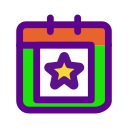 Calendario icon