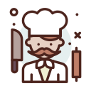 Cocinero icon